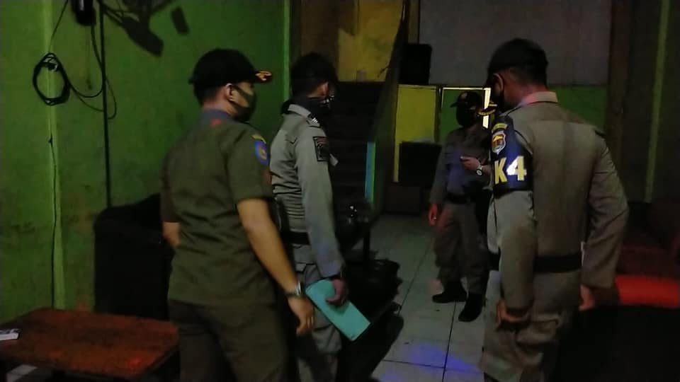 satpol