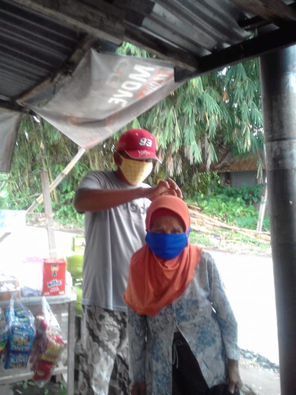 pasar