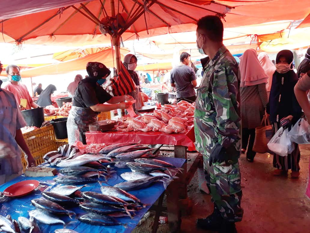 pasar