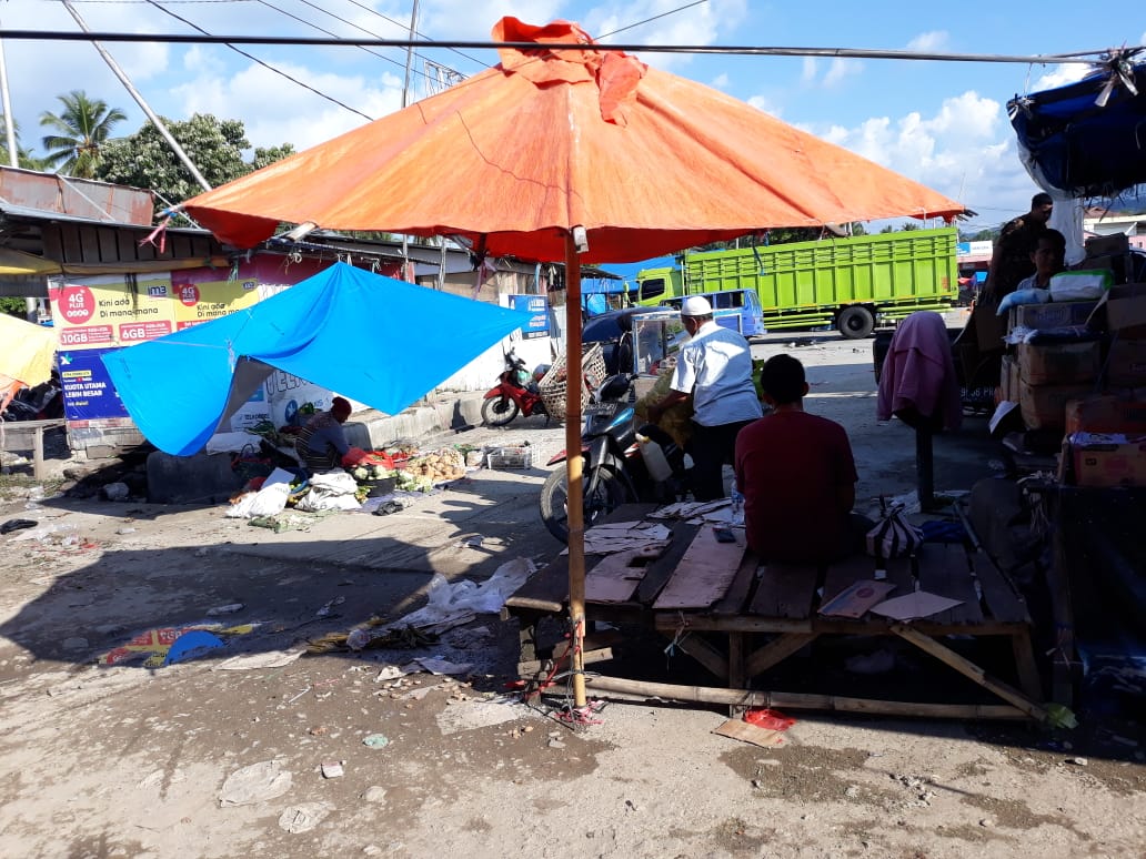 pasar