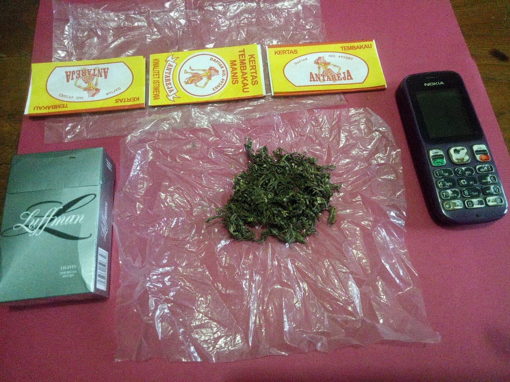 polres