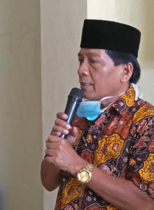 Peduli Dampak Covid-19, S3 Santuni 150 Anak Yatim 3 covid
