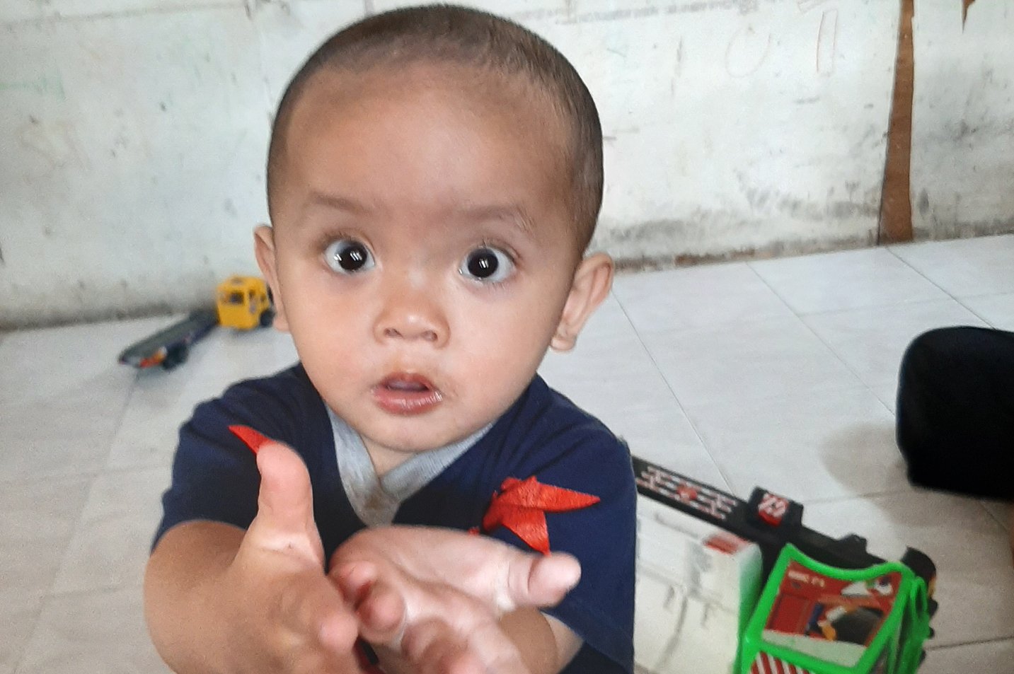 Menjelaskan Covid-19 pada Anak dan Pengenalan Pencegahan 1 covid