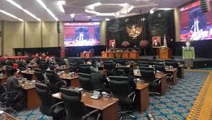 Jakarta Miliki Wagub Baru, Ahmad Reza Ahmad Reza Menangi Pemilihan 2 jakarta