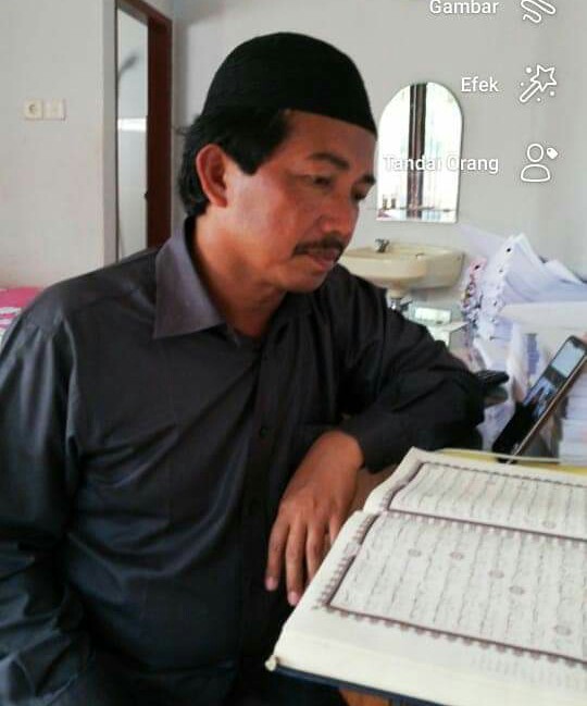 Penyuluh Agama Bukittinggi Tetap Beraktivitas Selama Stay at Home 2 penyuluh