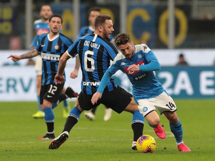 Inter Milan