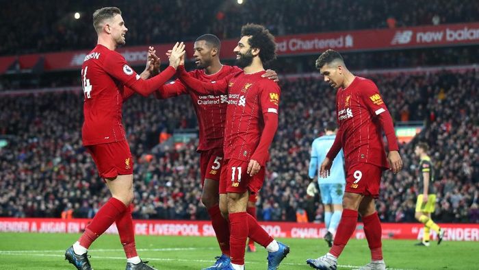 Liverpool