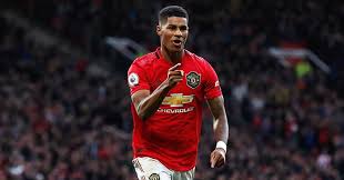 Pindah ke MU, Harry Kane Bisa Kurangi Beban Rashford 1 Marcus Rashford