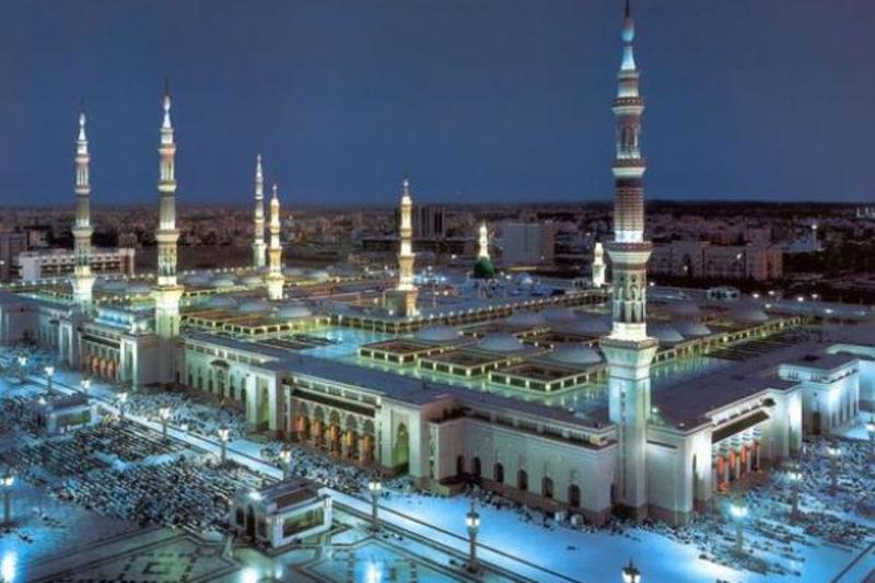 nabawi