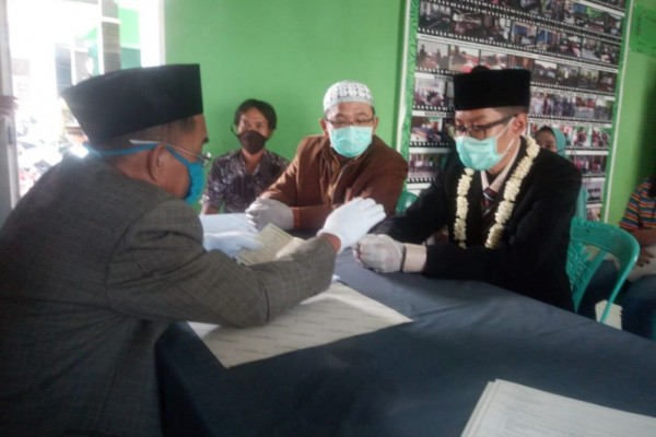 nikah
