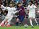 Batalnya International Champions Cup 2020, Madrid dan Barcelona Rugi Rp311 M
