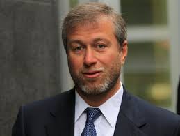 Chelsea Berencana Pangkas 10 Persen Gaji Pemainnya 1 Roman Abramovich