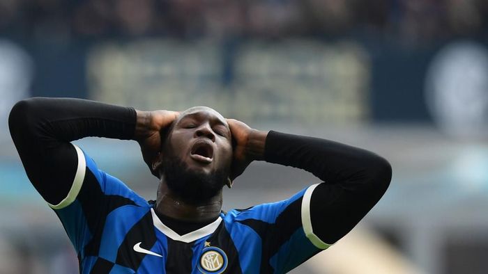 Romelu Lukaku Sukses Musim Pertama di Inter Milan 1 Romelu Lukaku
