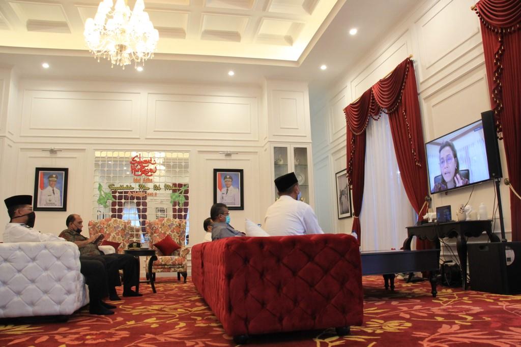 Sri Mulyani
