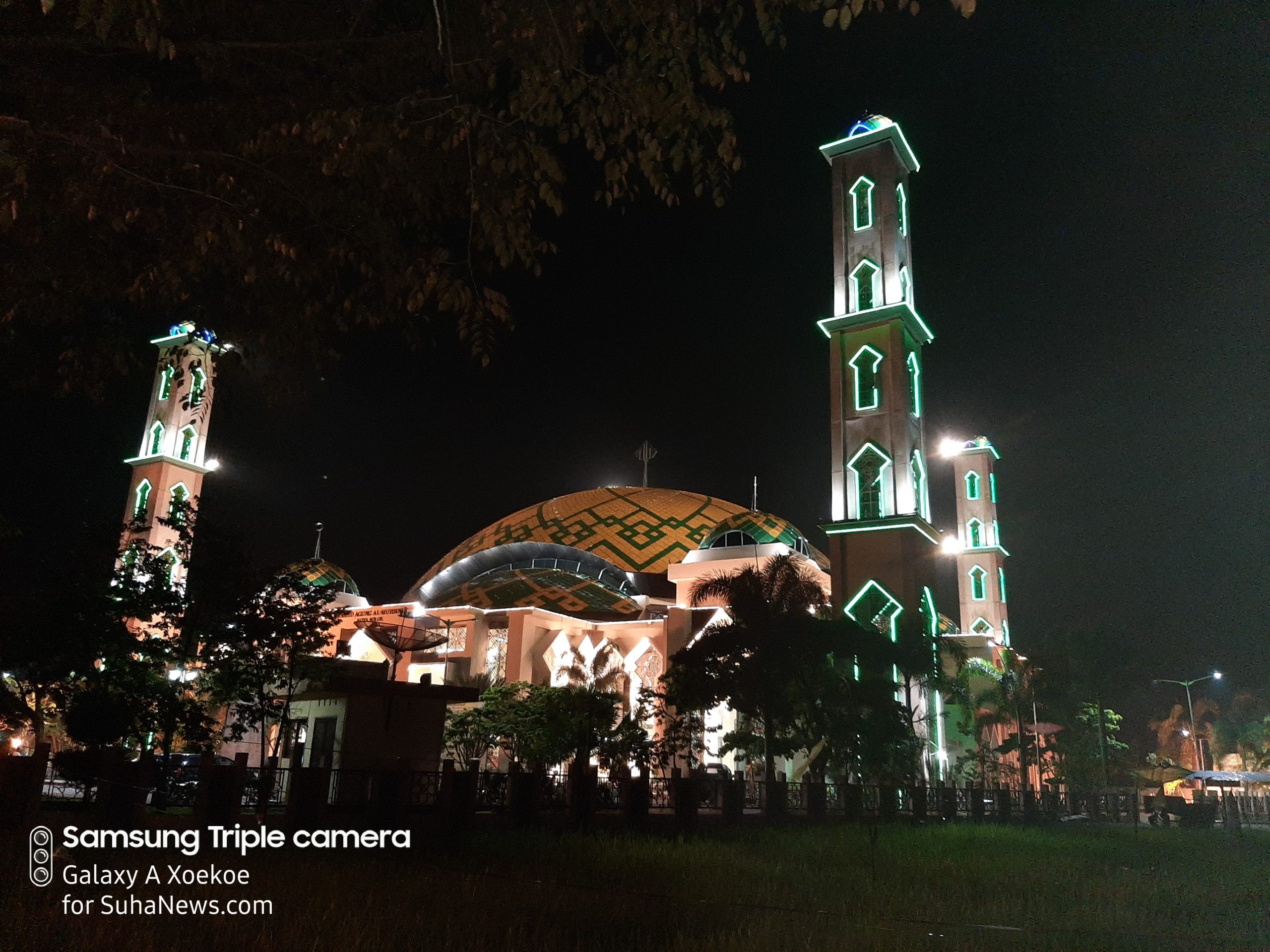 masjid agung 4 scaled