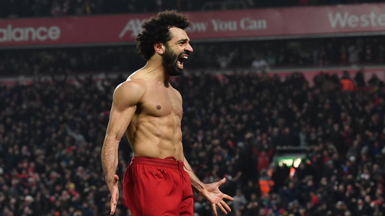 salah