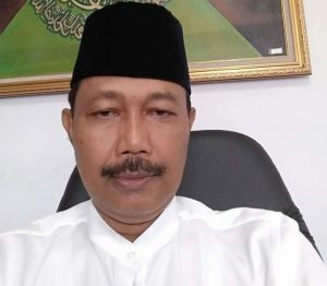 17 Warga Kota Solok Terkonfirmasi Positif Covid-19, Ini Rinciannya 1 0206 sekda kota a syaiful