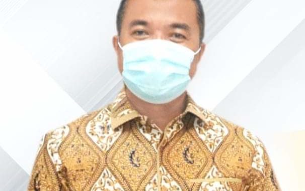 Pulang Dari Zona Merah, Pejabat Solsel Diintruksikan Uji Swab 1 zona