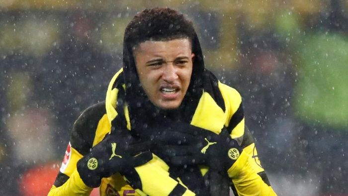 Alexander-Arnold Sarankan Sancho ke Liverpool 3 arno