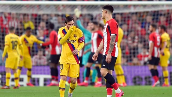 liga spanyol