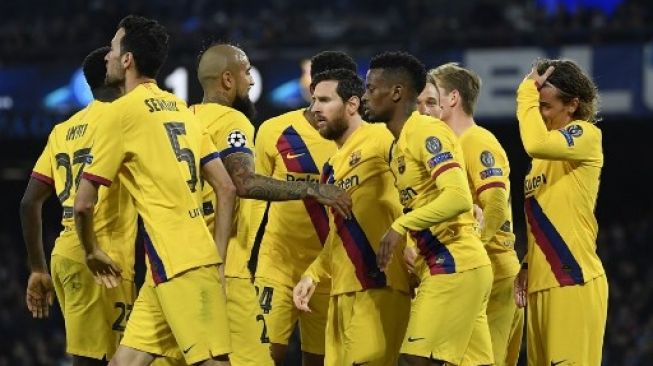 barcelona