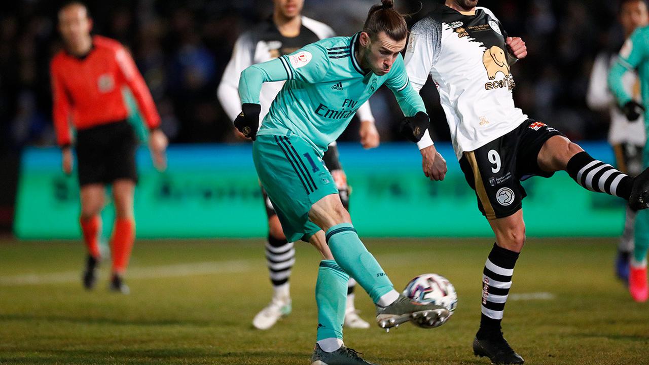 Gareth Bale 1