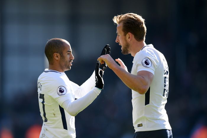harry kane