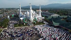 Idul Fitri 1