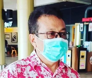 Bertambah 142 Kasus Positif Covid-19 di Sumbar pada Selasa Pagi 1 sumbar