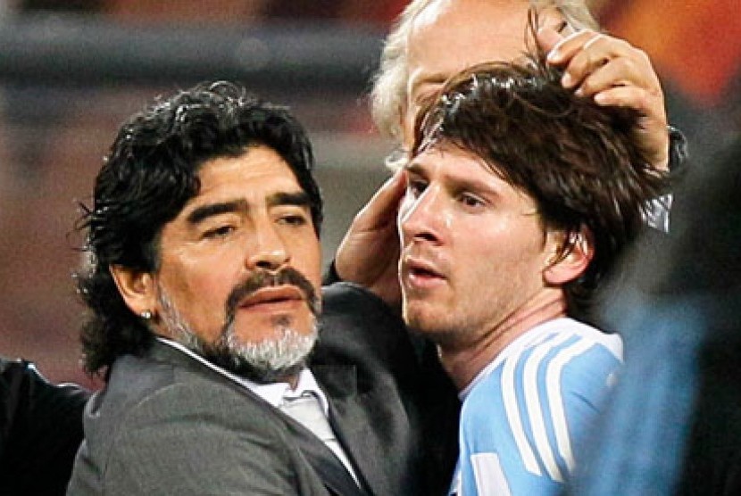 argentina