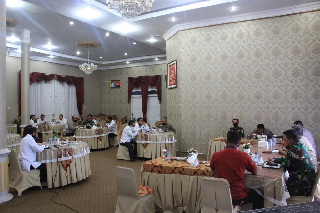 bupati solok