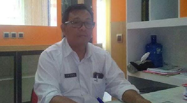 YH Positif Covid-19, 30 Pemilik Toko di Sawahlunto Lakukan Tes Swab 1 covid