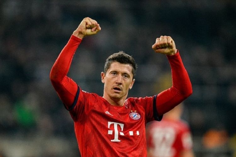 lewandowski