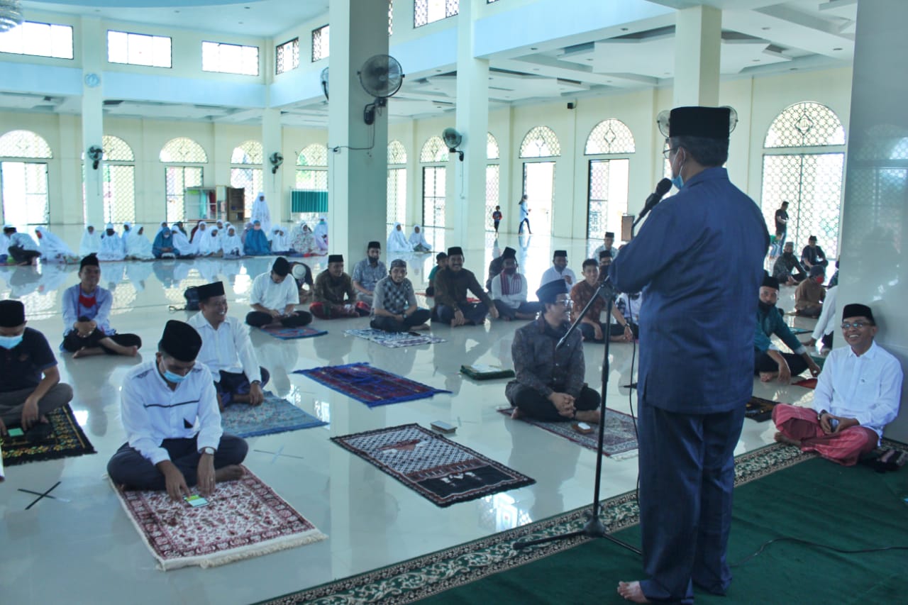 bupati