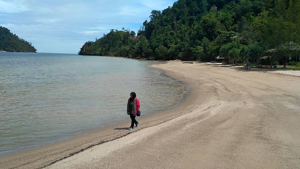 mandeh