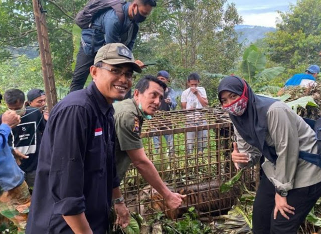 Tes Akademik Akpol 2028 Persyaratan Umum 1 Warga Negara