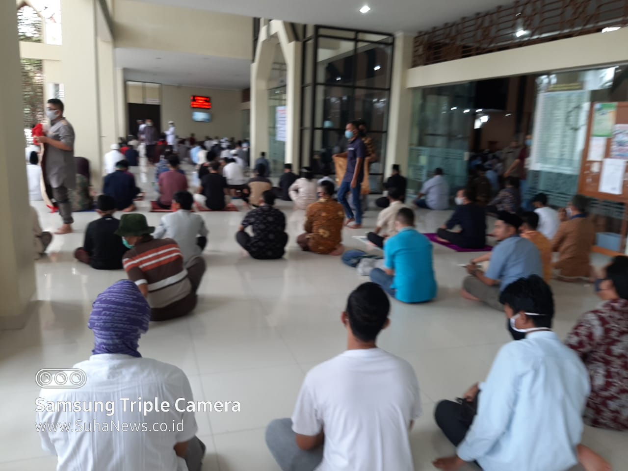salat
