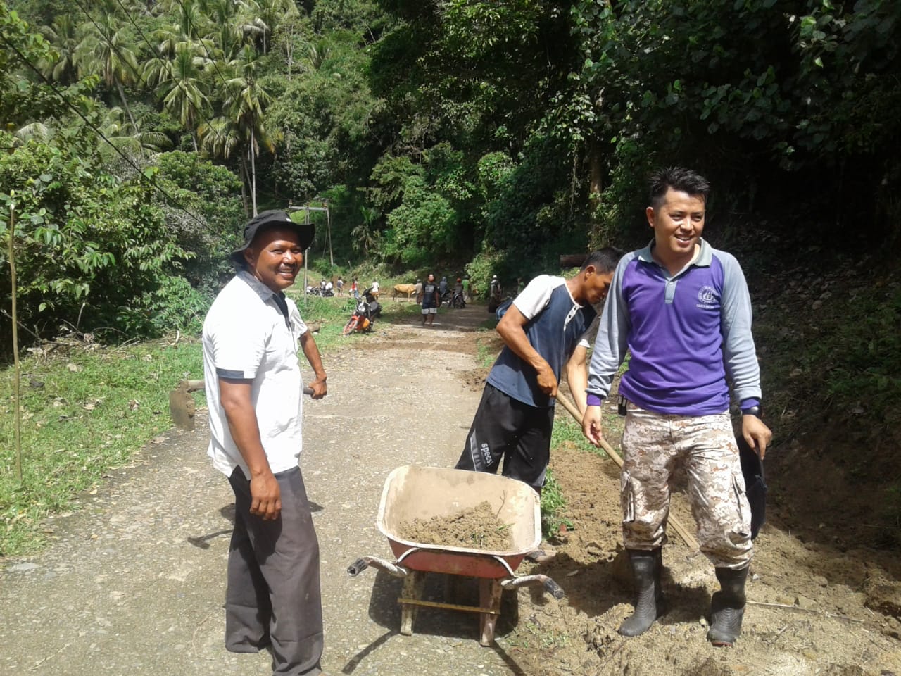 rawang