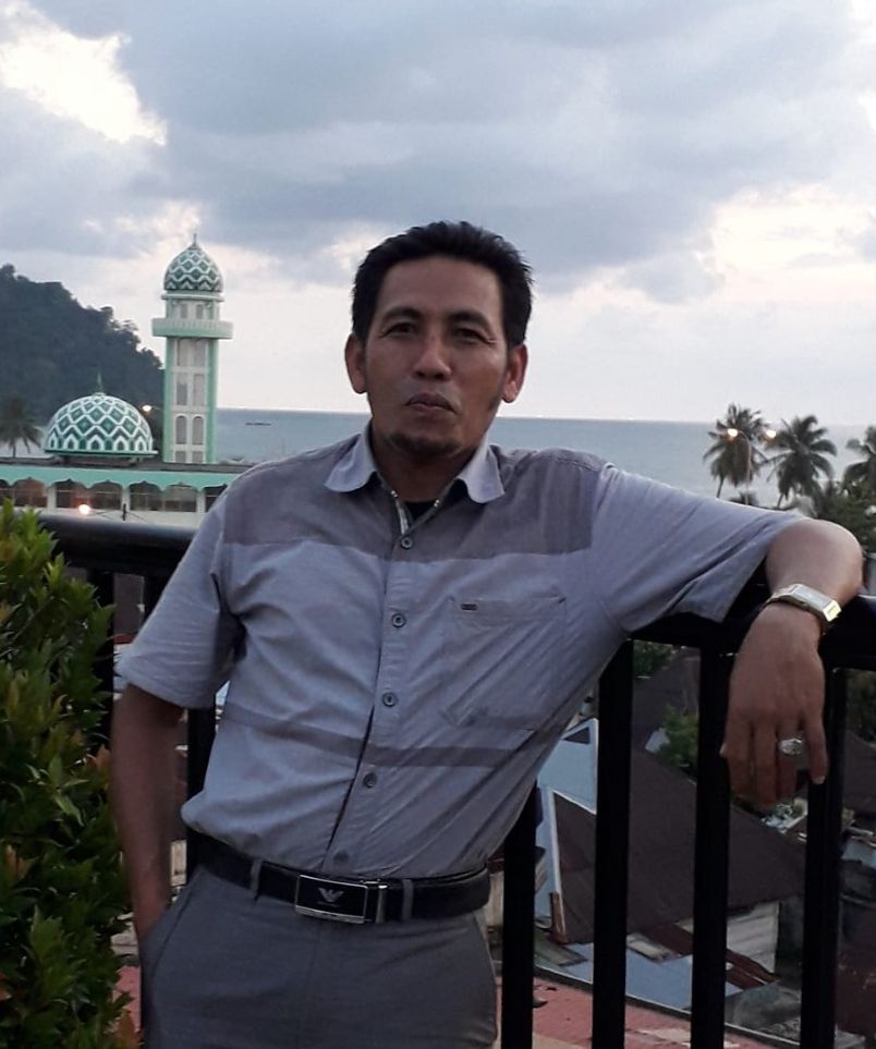 Kolom : Peran Kepala Sekolah Dalam Mengatasi Masalah Pendidikan di Era Covid 19 2 kep