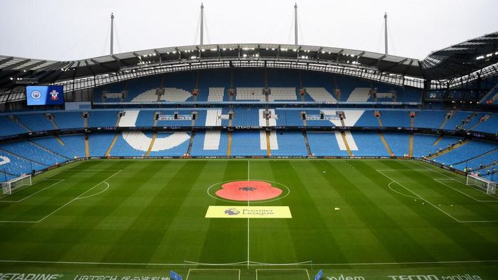 Chelsea Tekuk Man City 2-1, The Blues Bantu Liverpool Segel Trofi Liga Inggris 3 chelsea