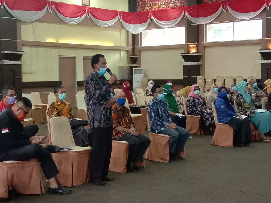 kabupaten solok
