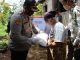 Kapolres Solok Berbagi Berkah dengan Lansia di Supayang