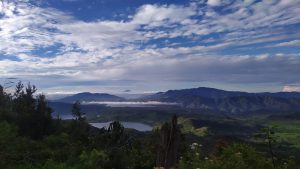 Dibuka Kembali Camp Gunung Talang Kembali di Padati Pendaki 4 kembali