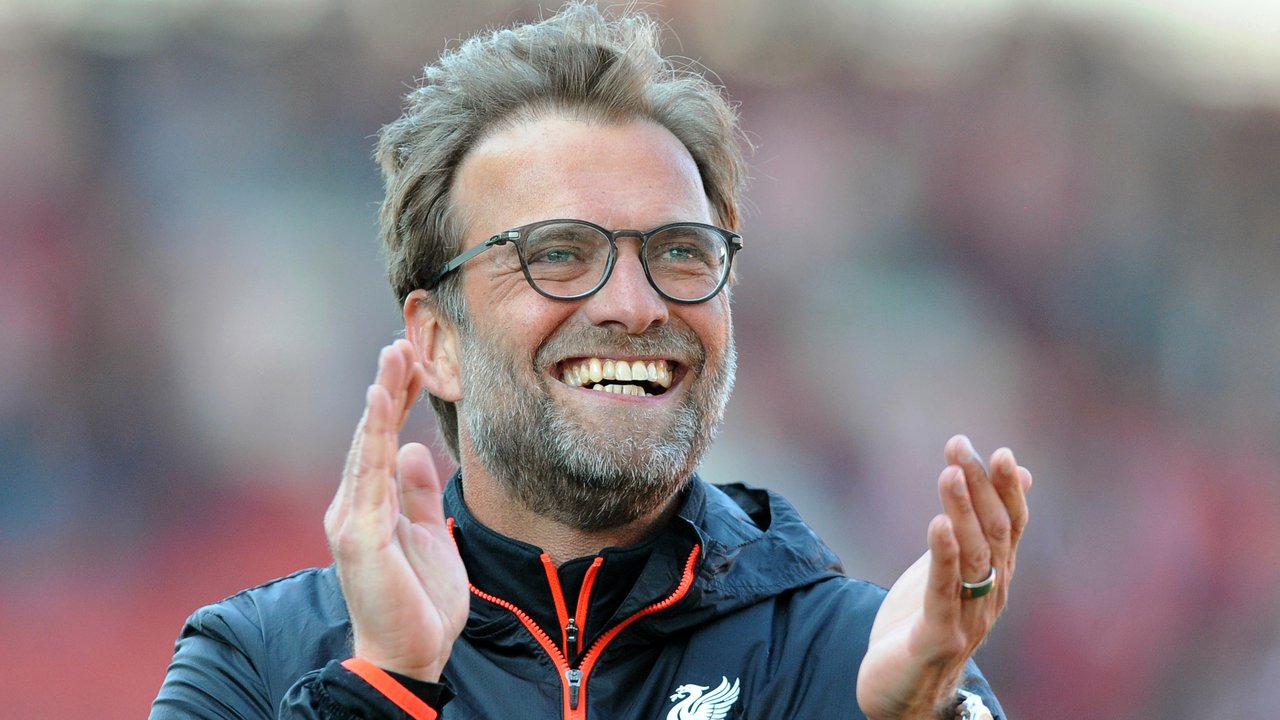 Sudah Juara, Liverpool Buru Rekor Klub dan Individu 1 liverpool