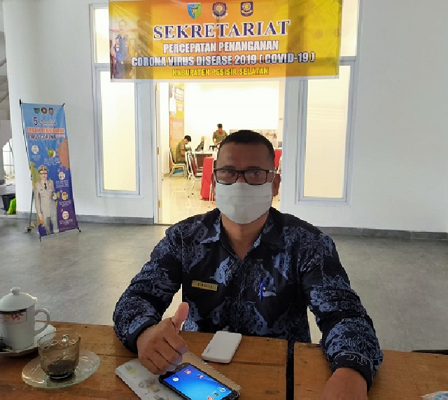 meninggal