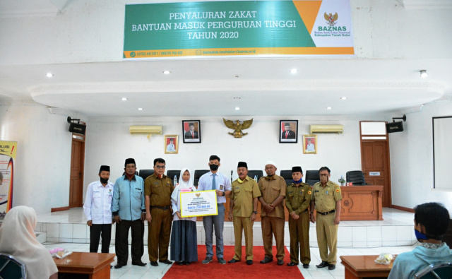 zakat