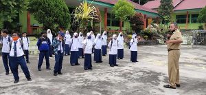 mulai