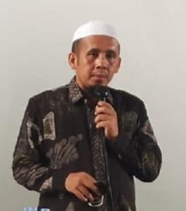 perguruan