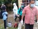 Perempuan 88 Tahun Asal Sulit Air Positif Covid-19