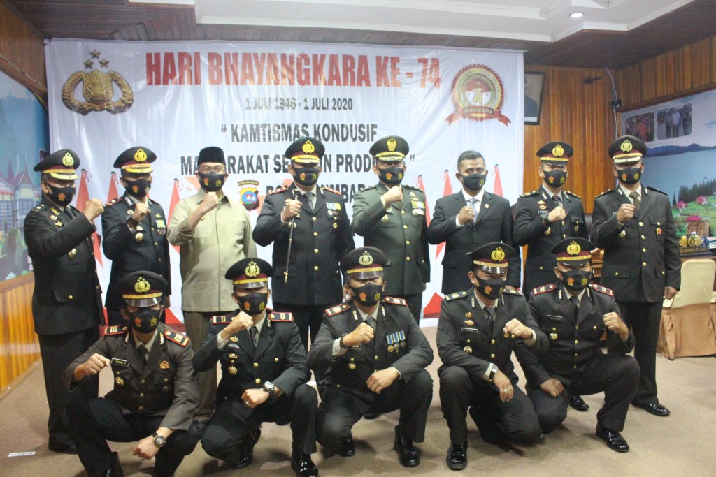 bhayangkara
